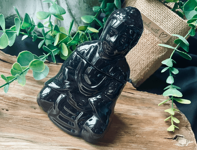 Brûleur Zen