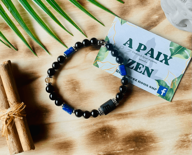 BRACELET Astro Homme SCORPION 
