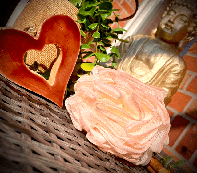 Fleur de Douche