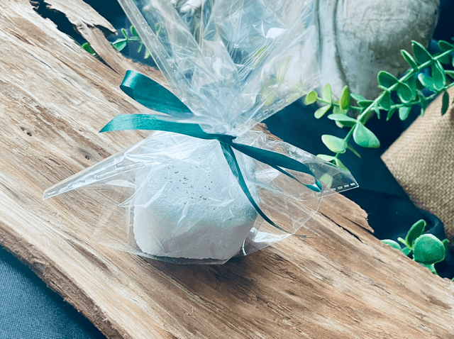 Galet de Douche Aromathérapie Lendemain Difficile 70gr