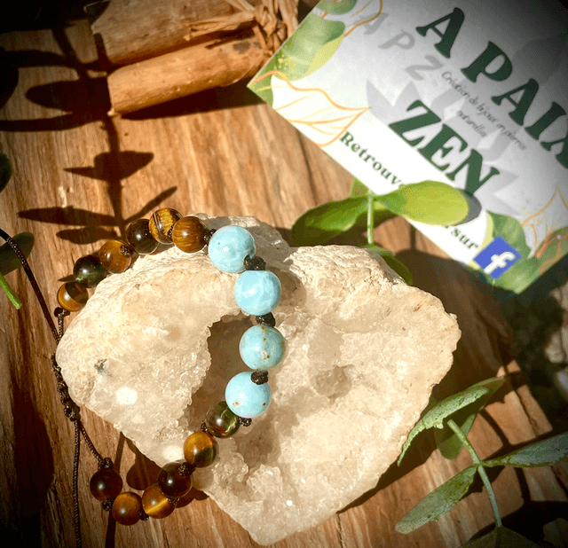 Bracelet Nuit Paisible Enfant