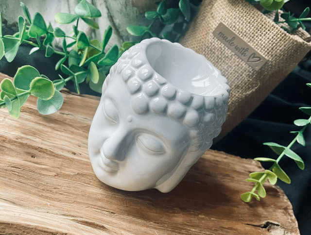 Brûleur Bouddha 