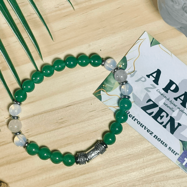 Bracelet Astro homme BALANCE