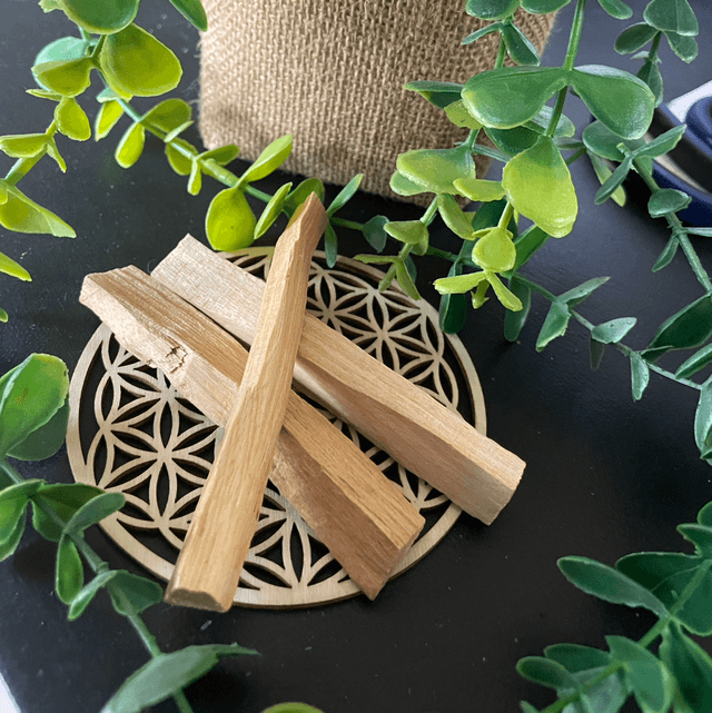 Palo Santo