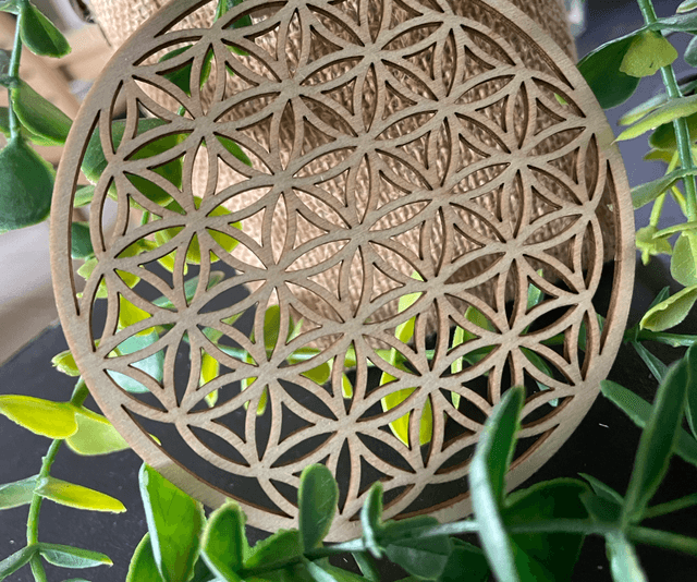 Fleur de Vie