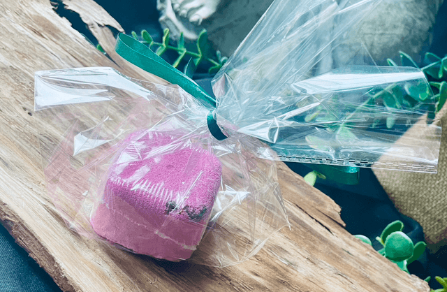 Galet de Douche Aromathérapie Vapeur Douche 70g