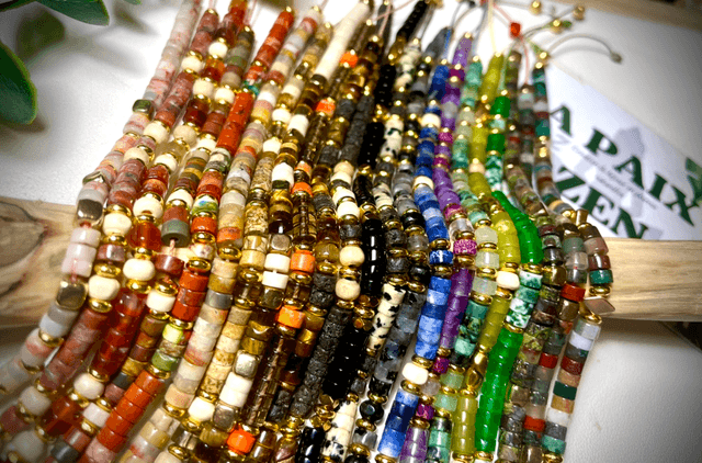 Lot 3 Bracelets Sunny au choix 