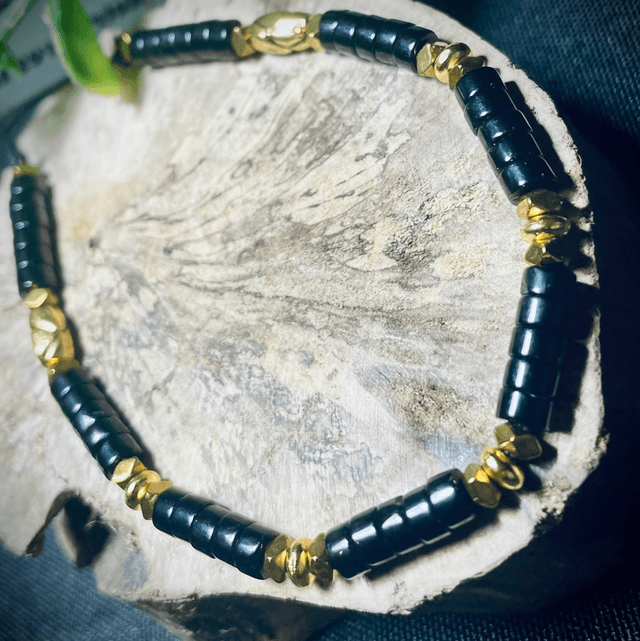 Bracelet Sunny Onyx