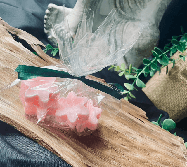 Sachet Fondants Jasmin