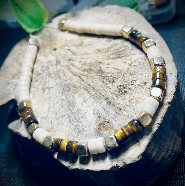 Bracelet Sunny Œil du Tigre