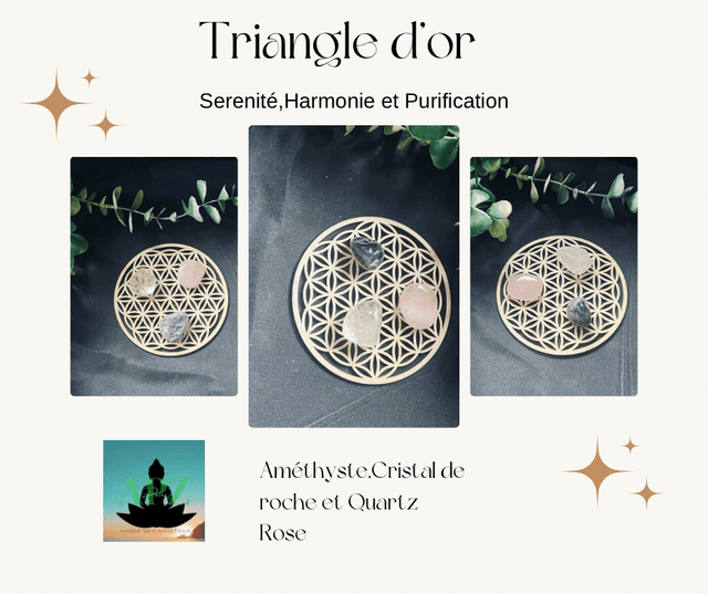 Triangle d’Or
